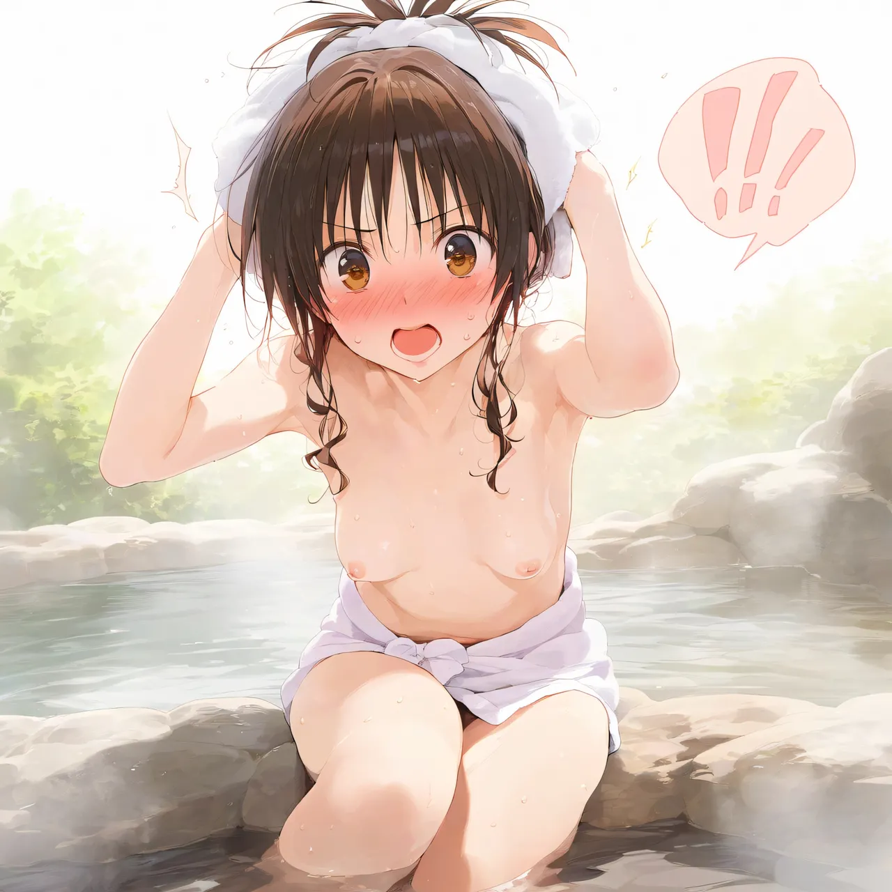 Taugust Mikan Yuuki onsen - Image 28