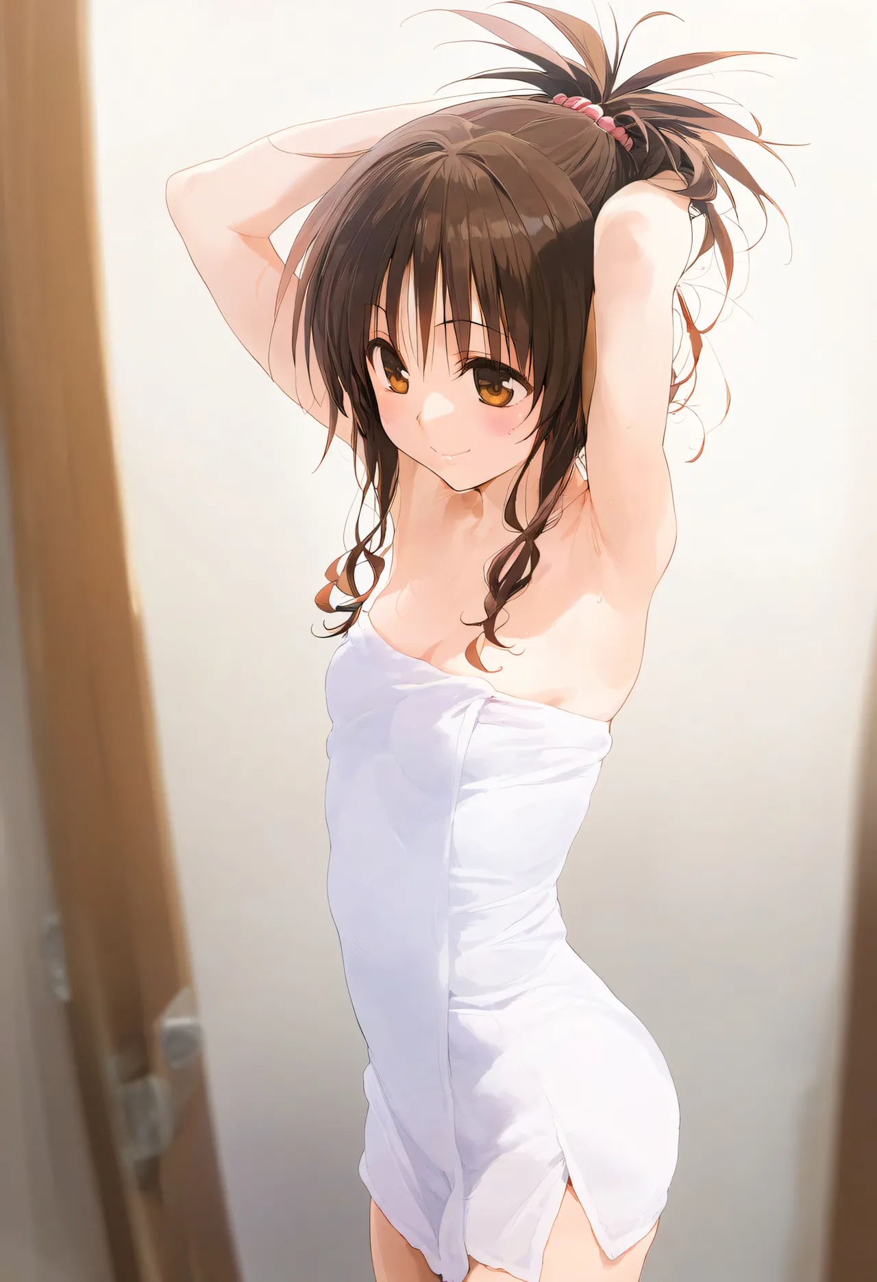 Taugust Mikan Yuuki onsen - Image 3