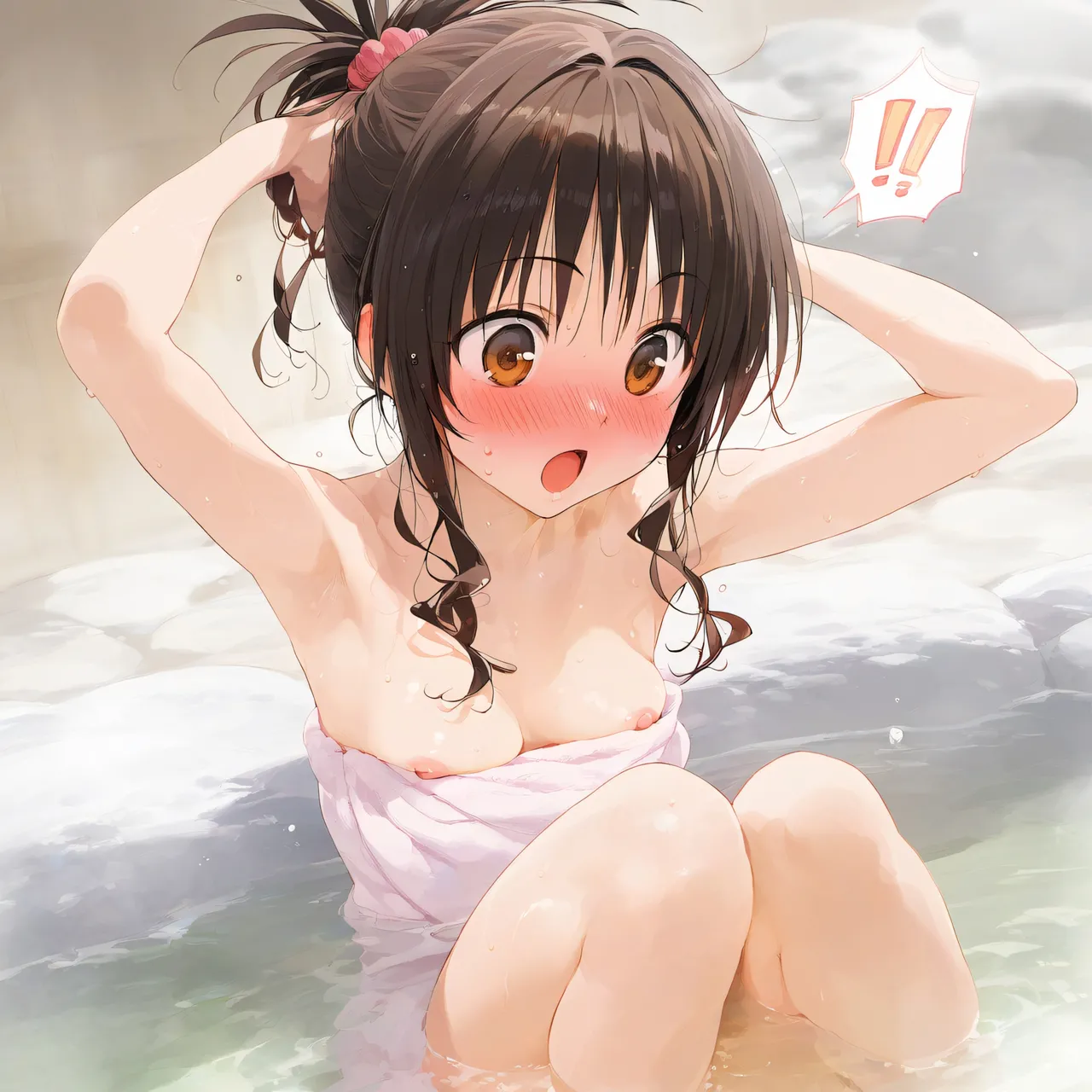 Taugust Mikan Yuuki onsen - Image 32
