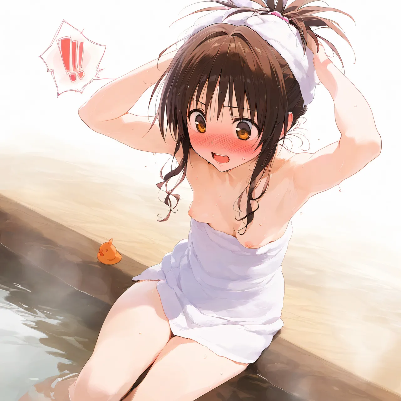 Taugust Mikan Yuuki onsen - Image 33