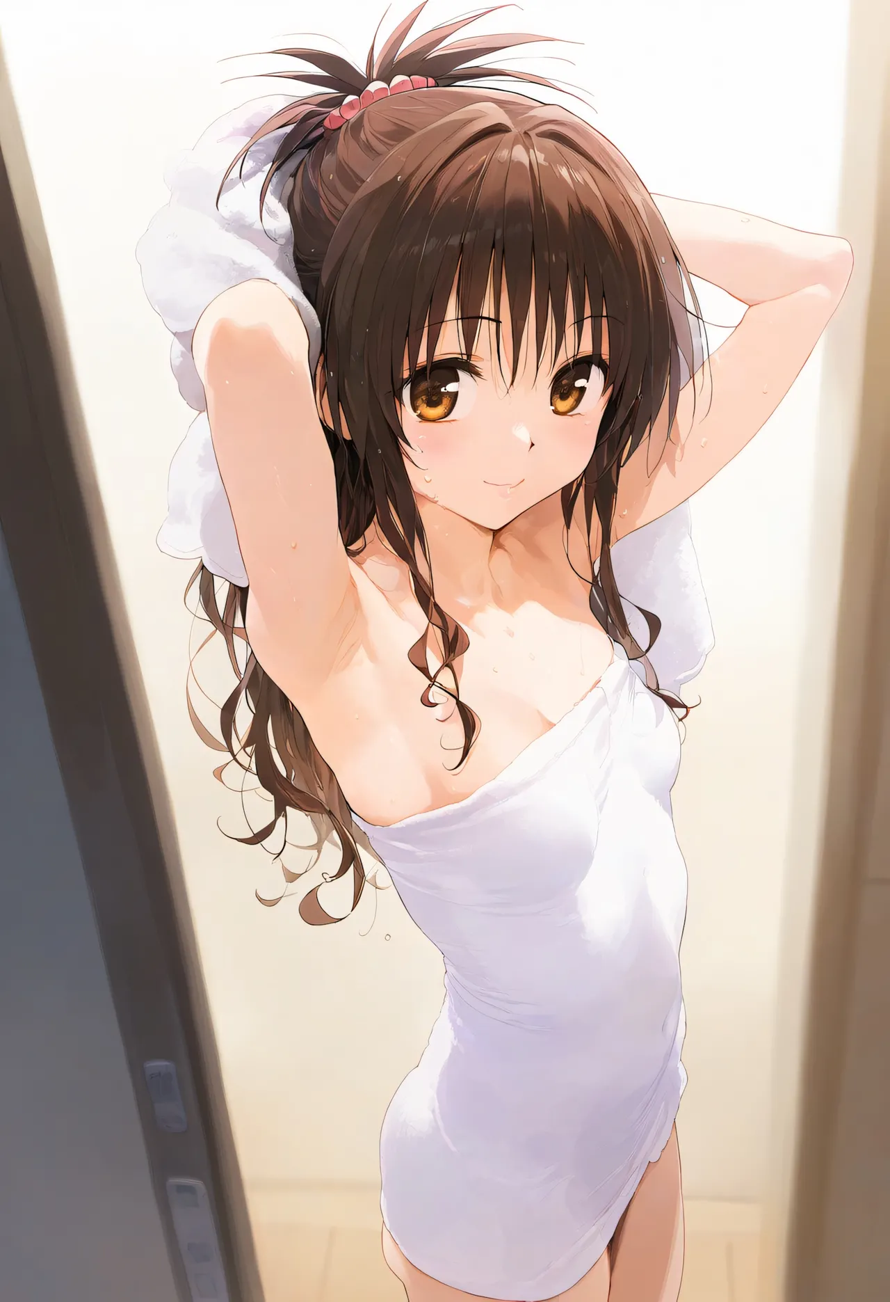 Taugust Mikan Yuuki onsen - Image 4