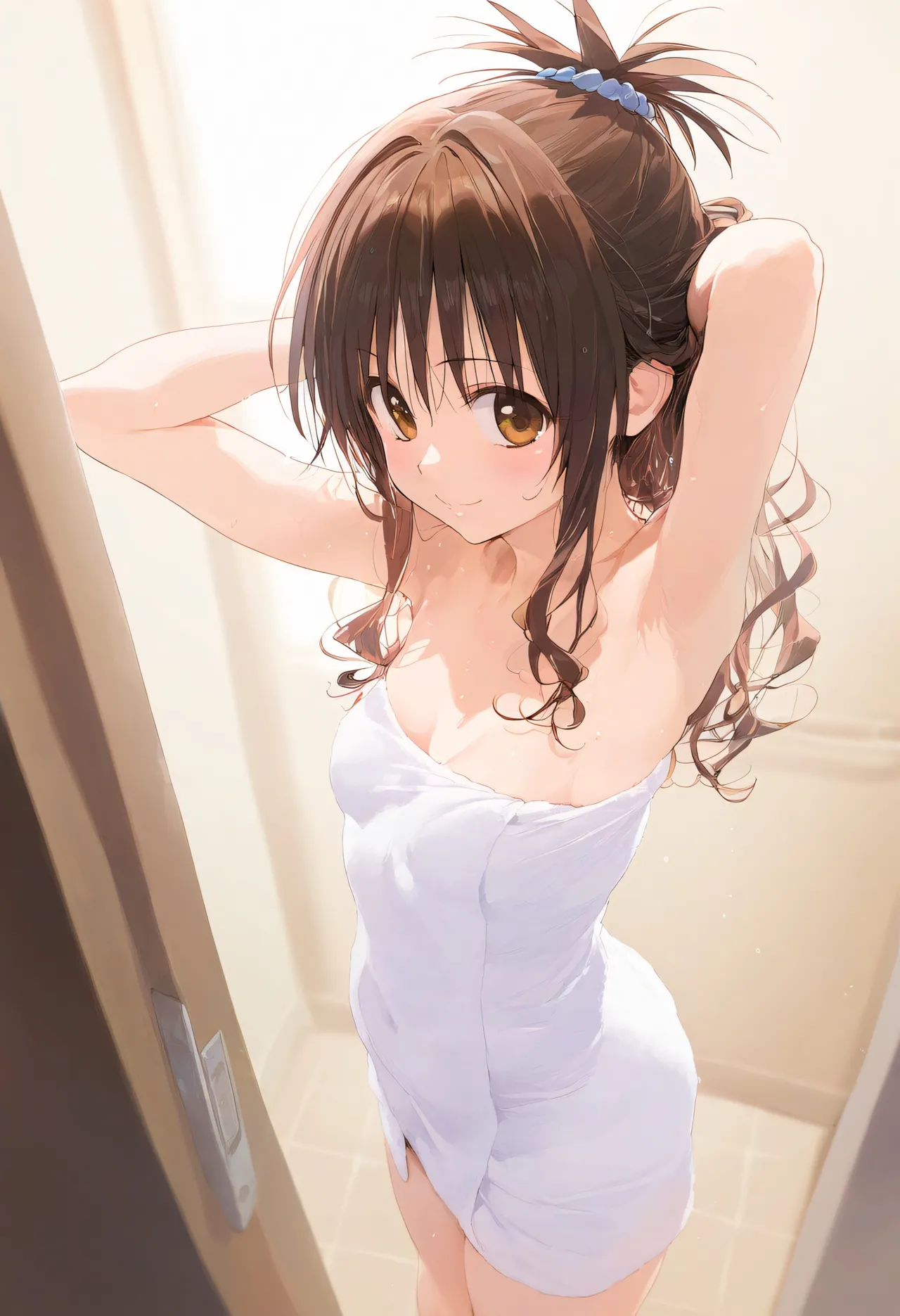 Taugust Mikan Yuuki onsen - Image 5