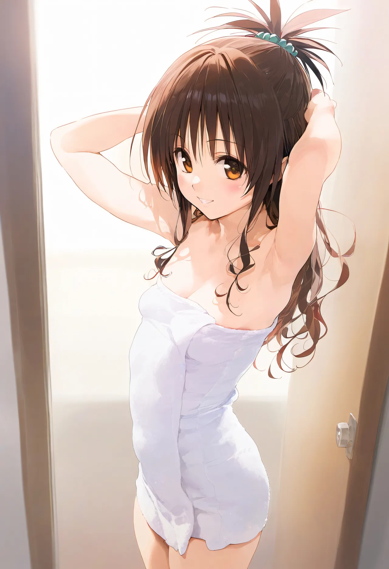 Taugust Mikan Yuuki onsen - Image 6