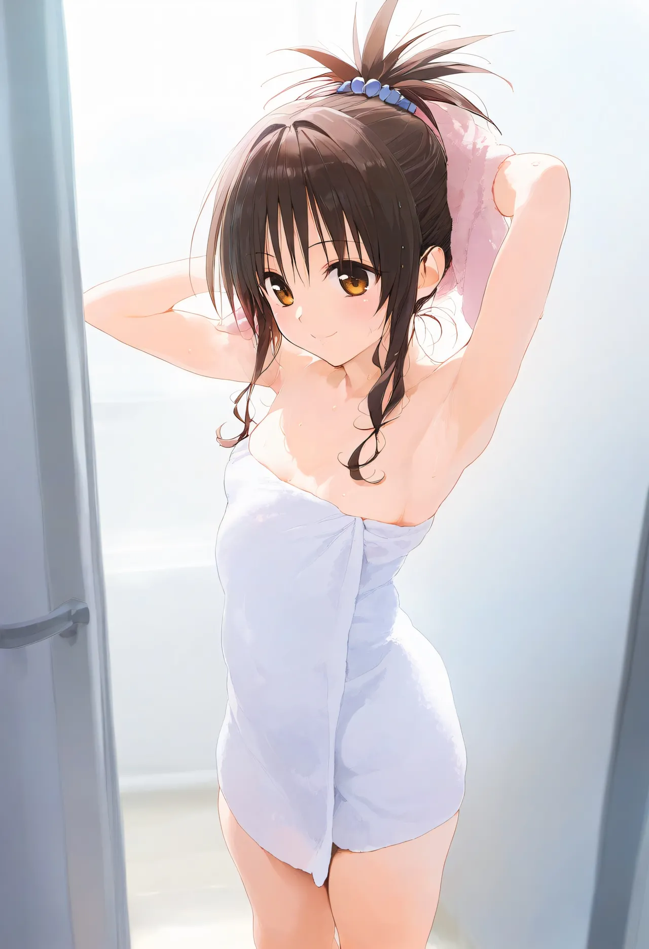 Taugust Mikan Yuuki onsen - Image 8