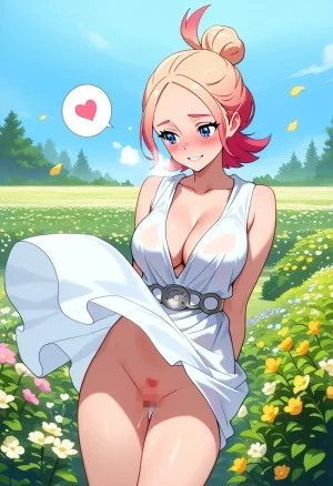 タウニーTaunie - Page 2