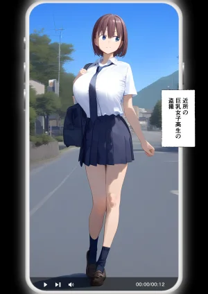 Tawawa joshi-tachi, maho no noto de iinari shihai, ojisan shison ninshin-chu - Page 3