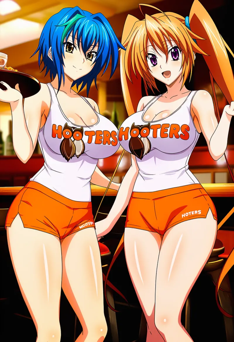 Tbaanime Xenovia Irina From High School Dxd Request 115P Patreon - Image 18