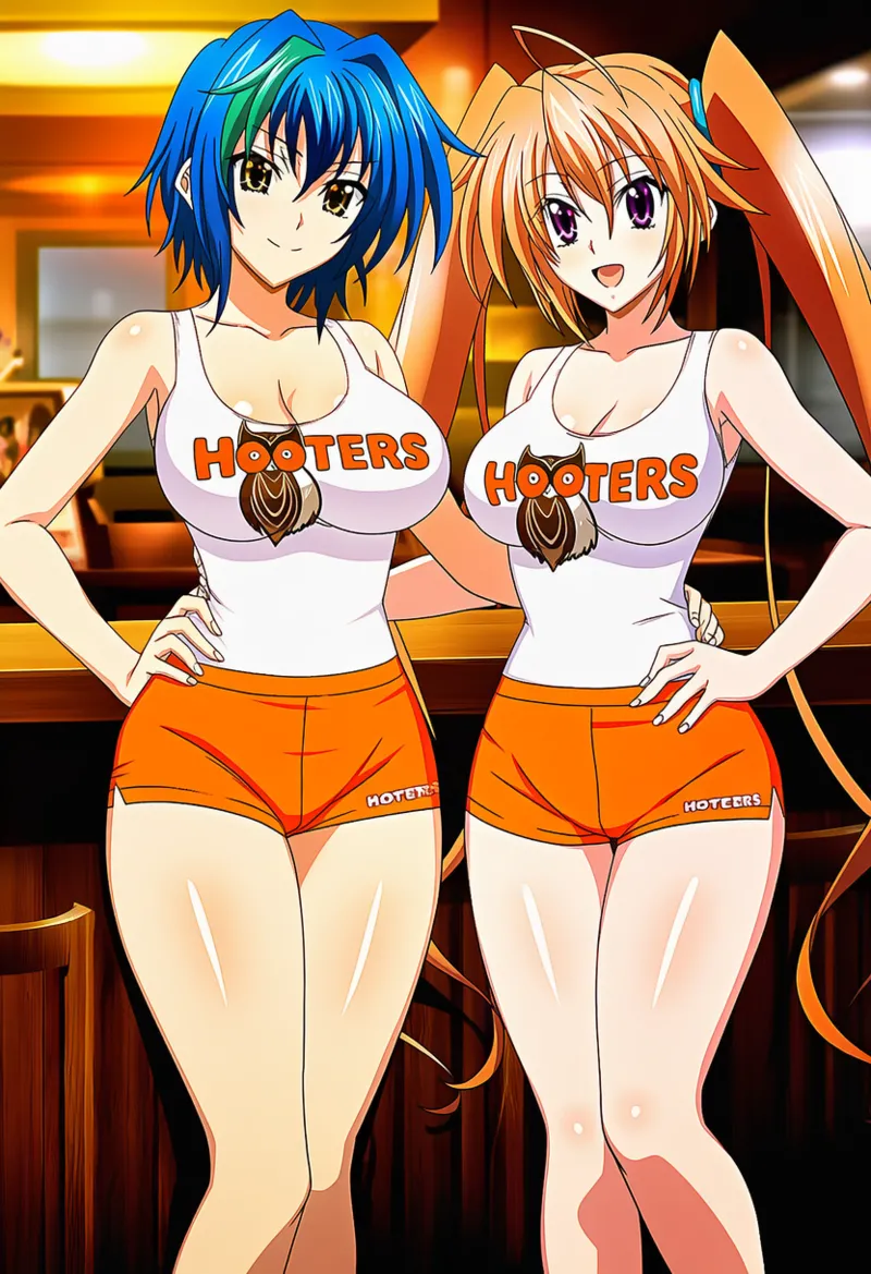 Tbaanime Xenovia Irina From High School Dxd Request 115P Patreon - Image 19