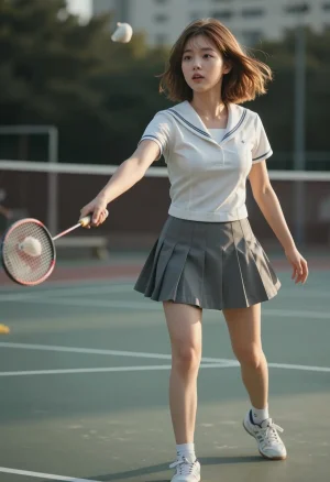 TCLRealAI重生在全女学校当性指导教师-1 - Page 15