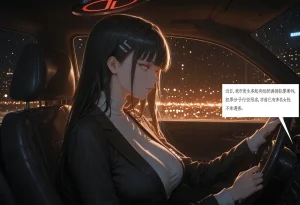 TCLRealAI蔚蓝档案- 调月莉音調月リオTsukatsuki Rio--1AI - Page 3