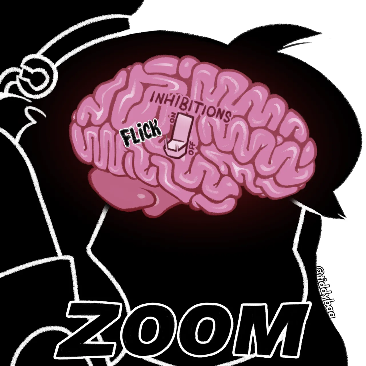 Tdtbaa Tiddybaa Isabelle Strip Game Incomplete - Image 9