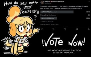 Tdtbaa Tiddybaa Isabelle Strip Game Incomplete - Page 14