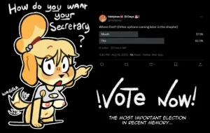 Tdtbaa Tiddybaa Isabelle Strip Game Incomplete - Page 15