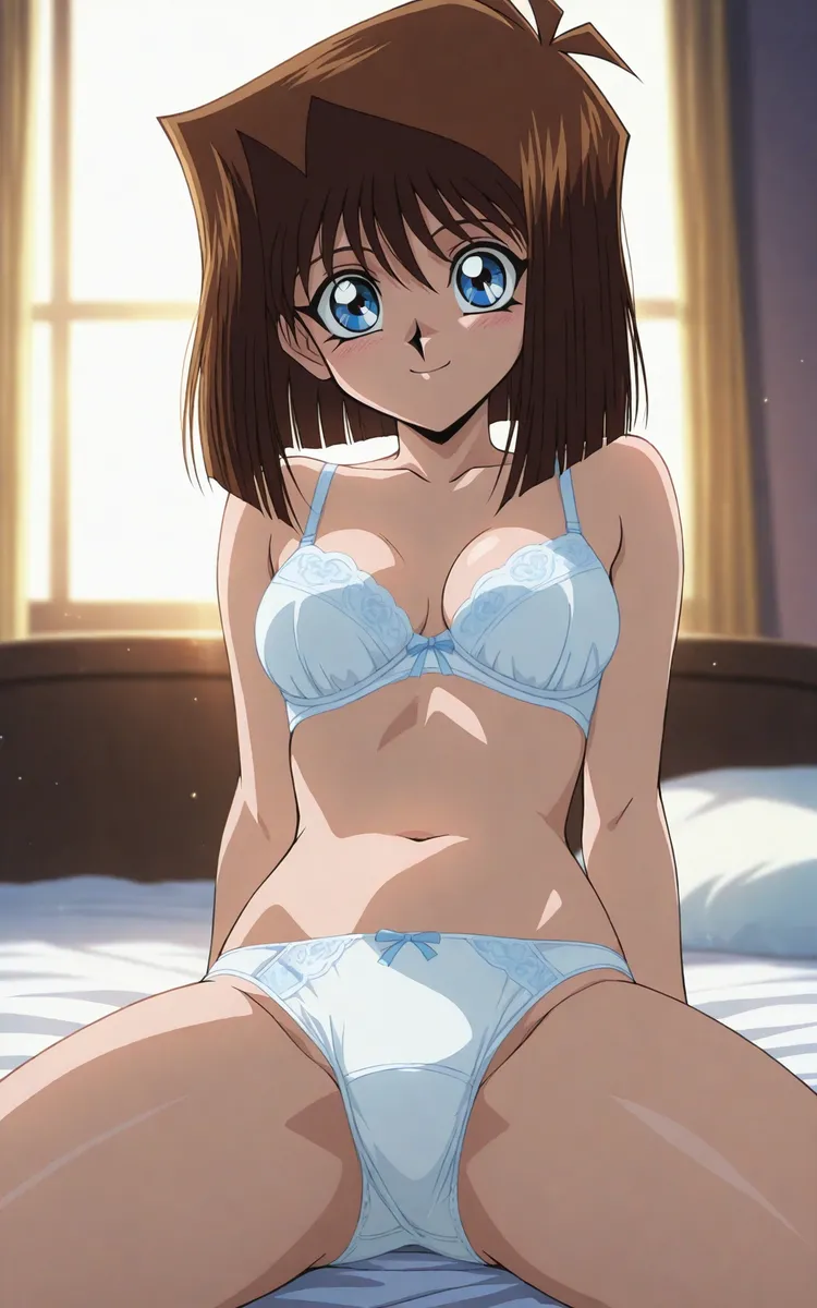 Téa Gardner - Image 102