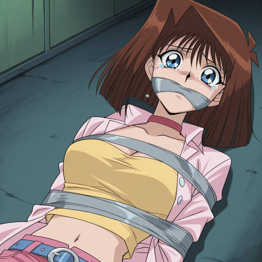 Téa Gardner - Image 143