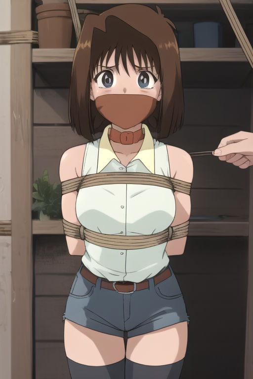 Téa Gardner - Image 147