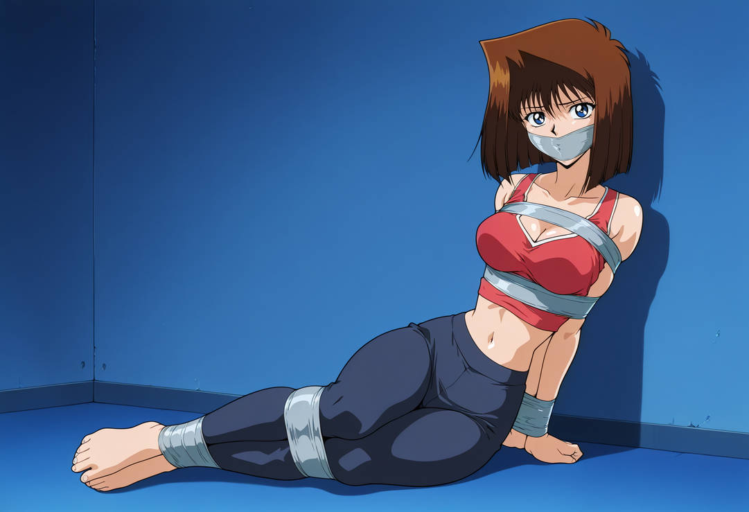 Téa Gardner - Image 158