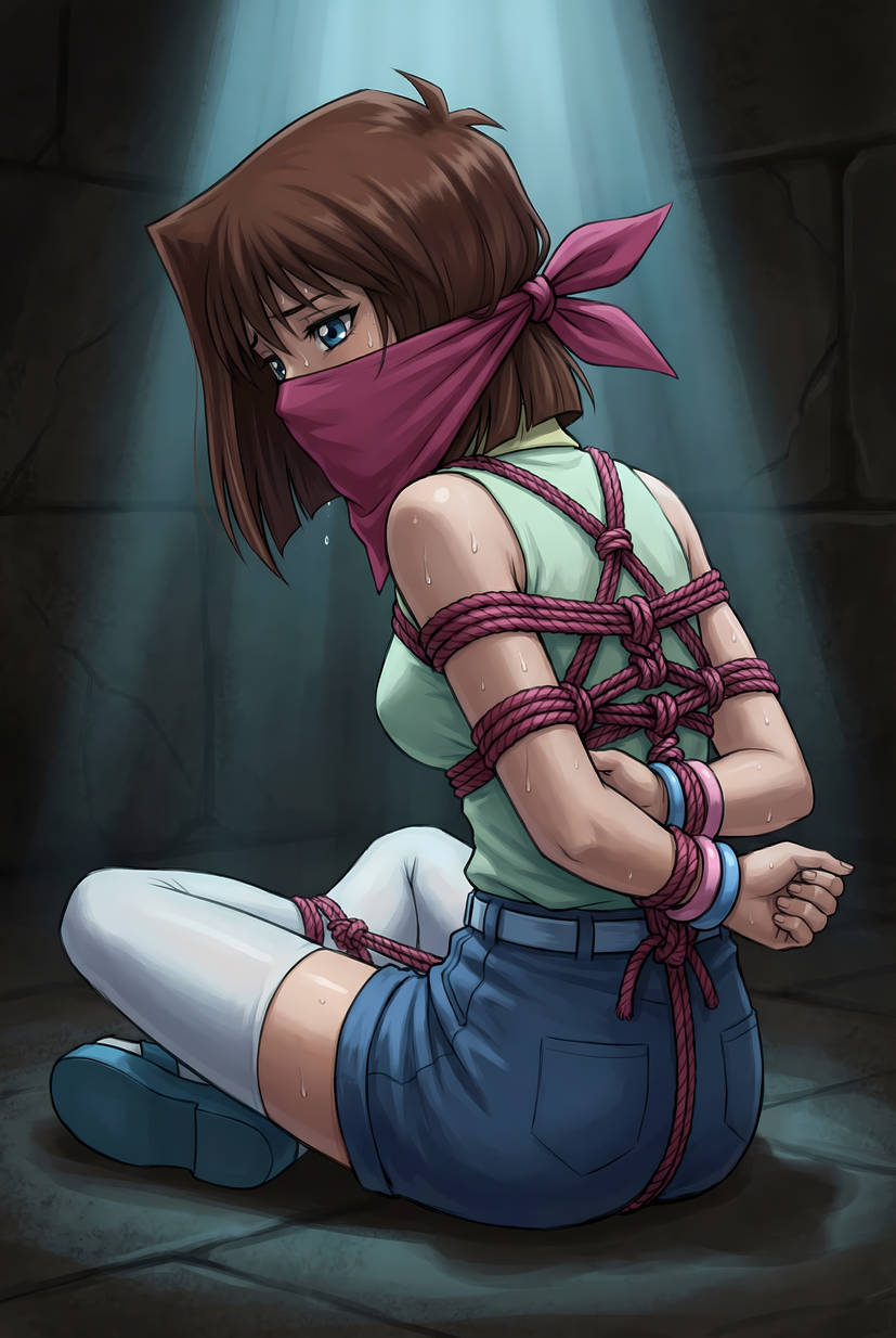 Téa Gardner - Image 159