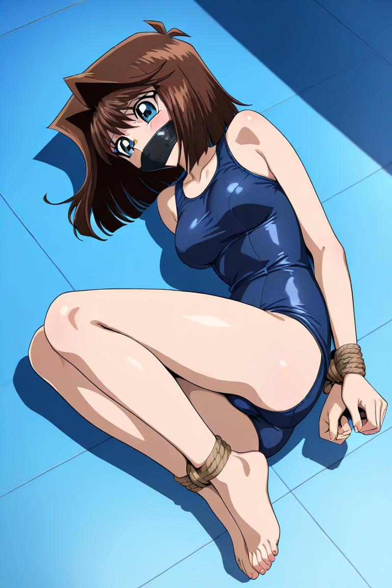 Téa Gardner - Image 164