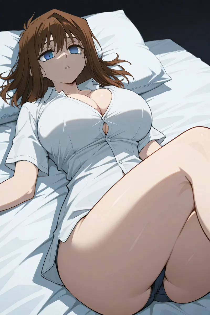 Téa Gardner - Image 181