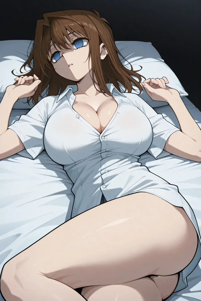 Téa Gardner - Image 183