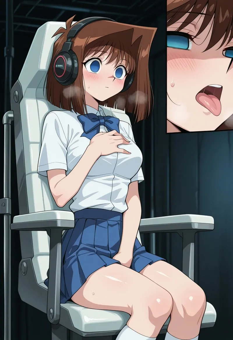 Téa Gardner - Image 189