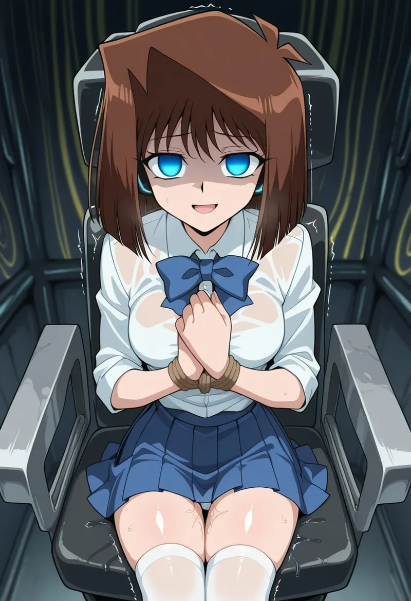 Téa Gardner - Image 198