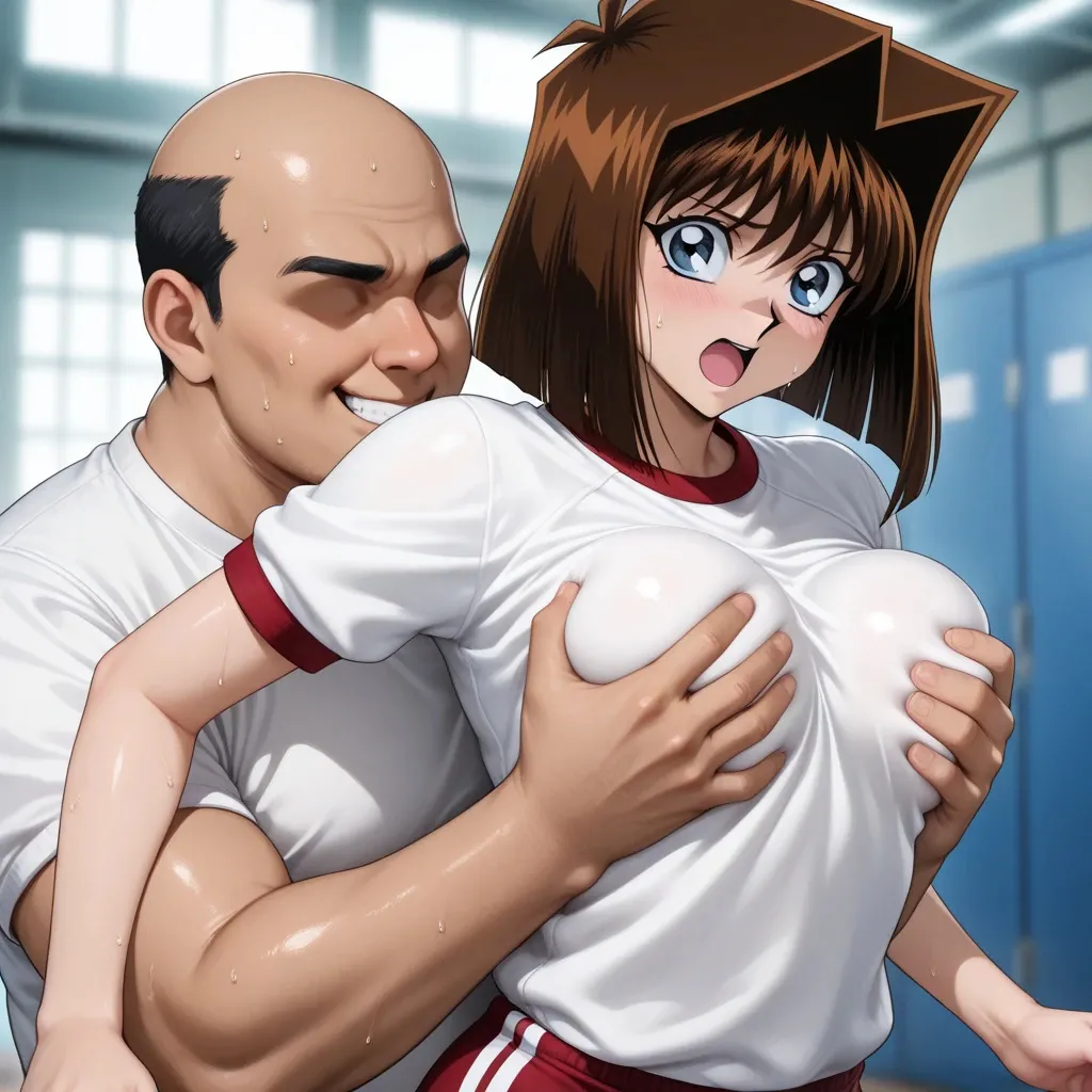 Téa Gardner - Image 238