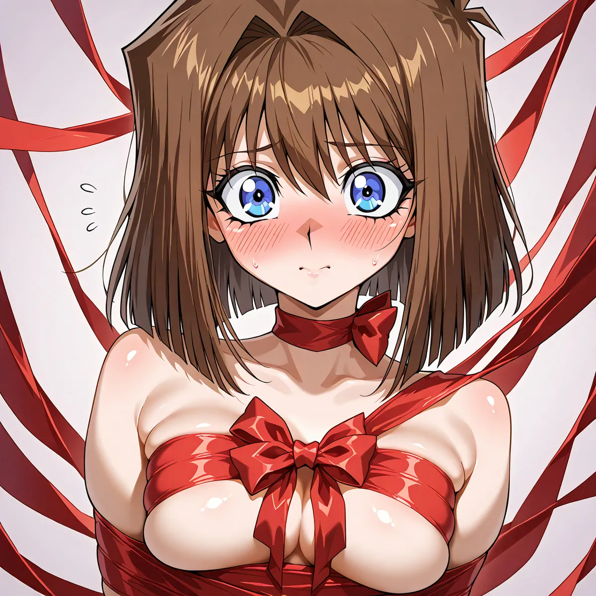 Téa Gardner - Image 242