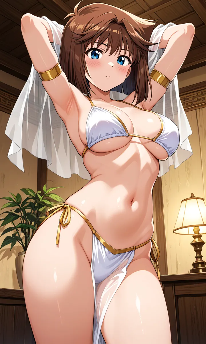 Téa Gardner - Image 304