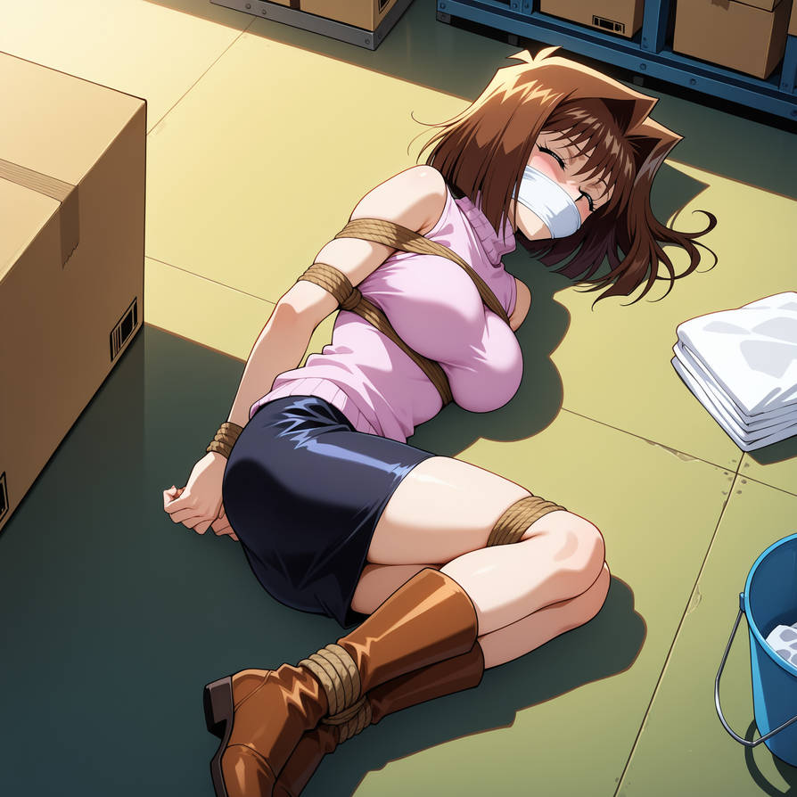 Téa Gardner - Image 340