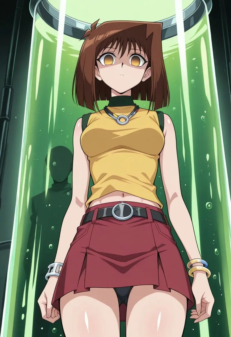 Téa Gardner - Image 381