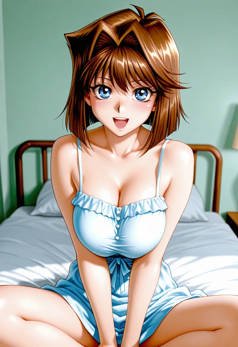 Téa Gardner - Image 393