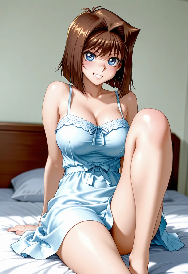 Téa Gardner - Image 394