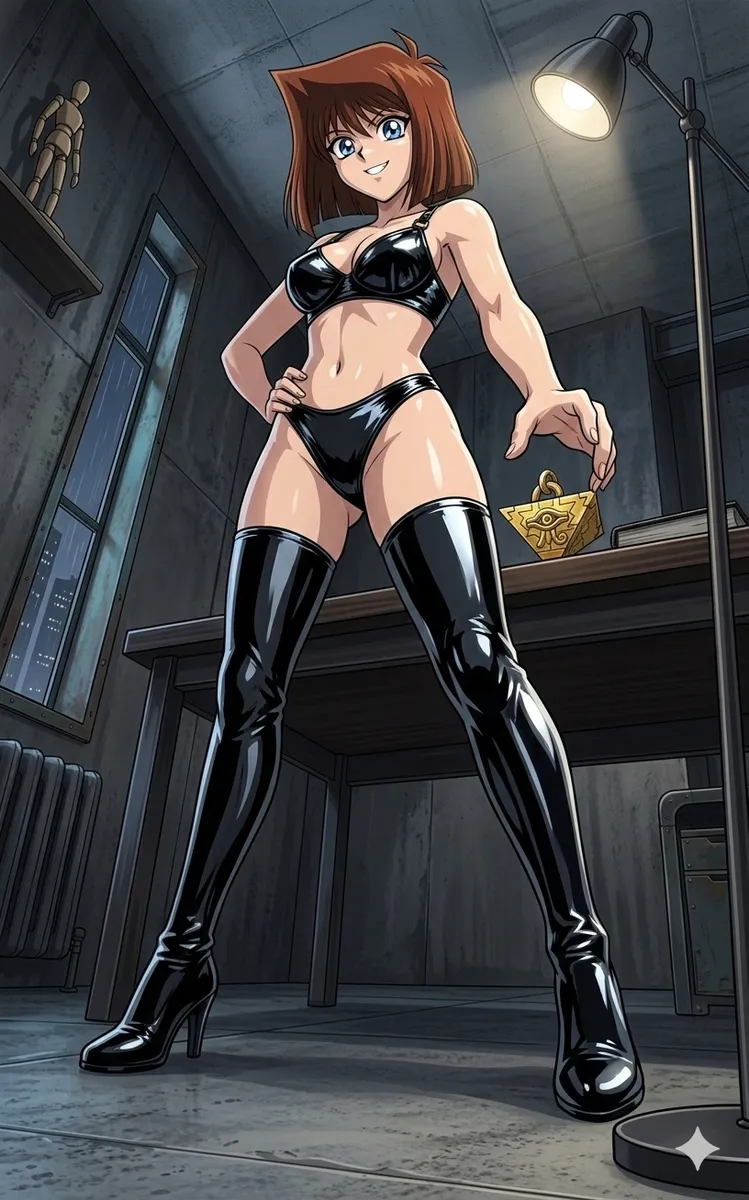 Téa Gardner - Image 399