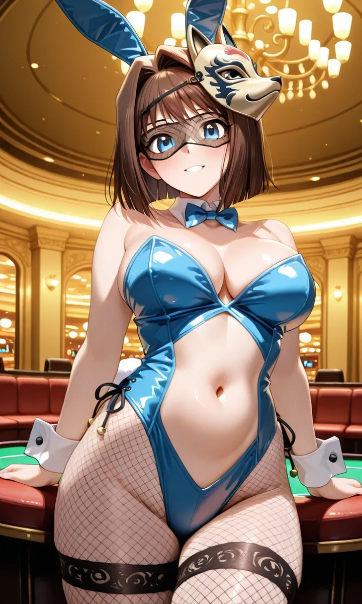 Téa Gardner - Image 402