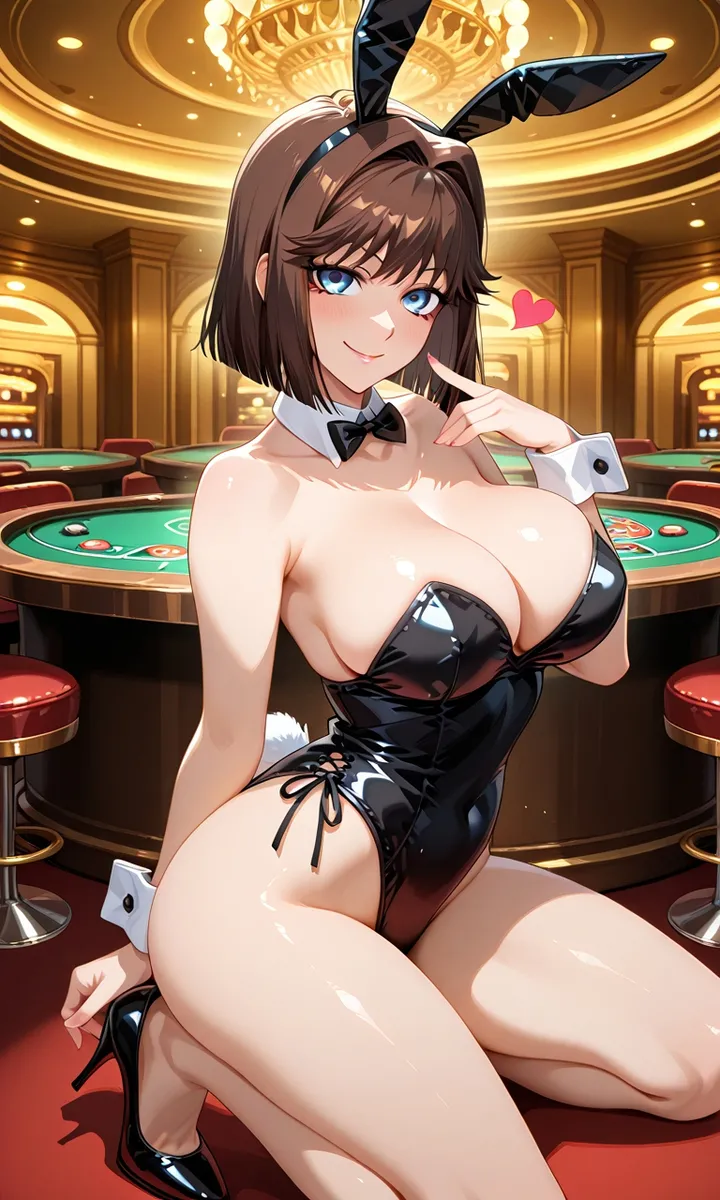 Téa Gardner - Image 407