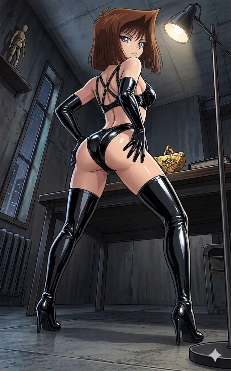 Téa Gardner - Image 415