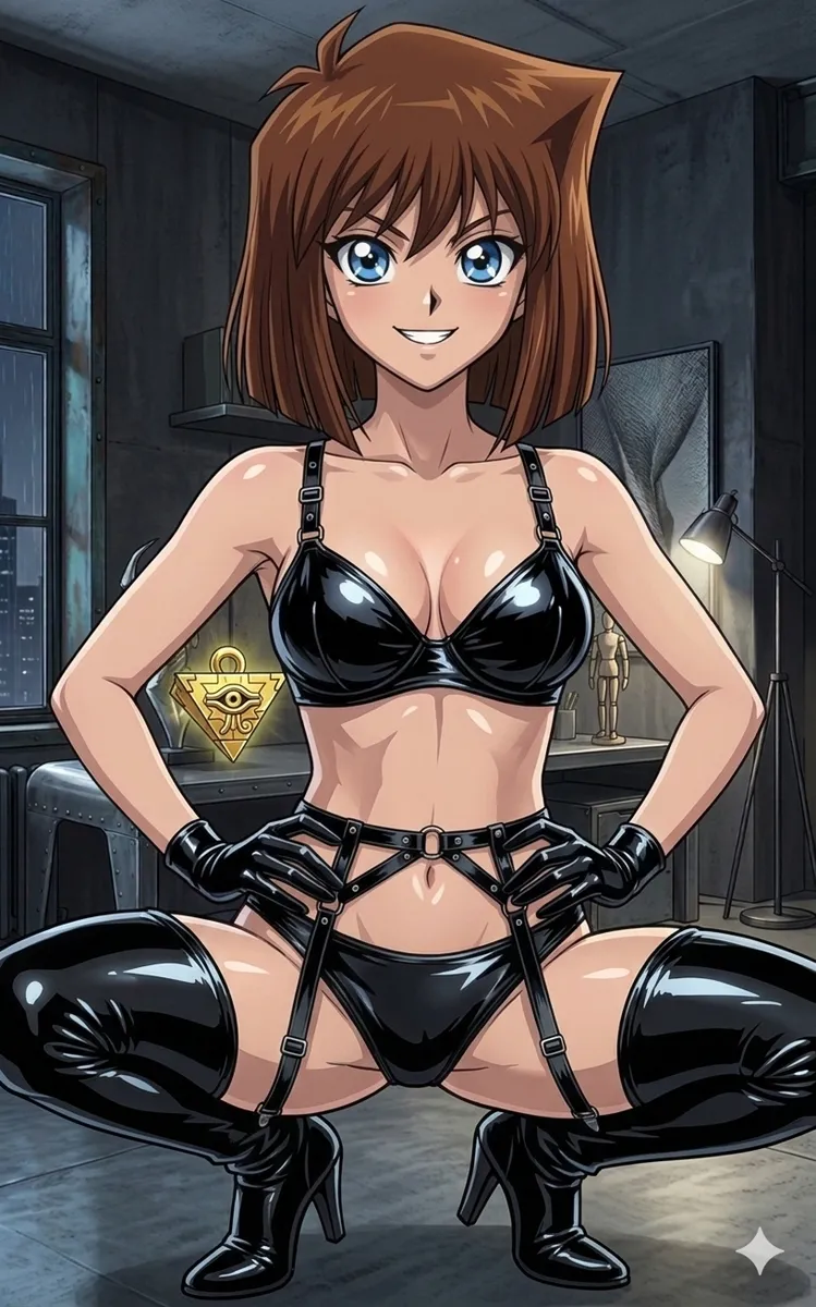 Téa Gardner - Image 416