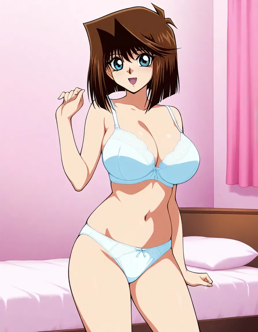 Téa Gardner - Image 5