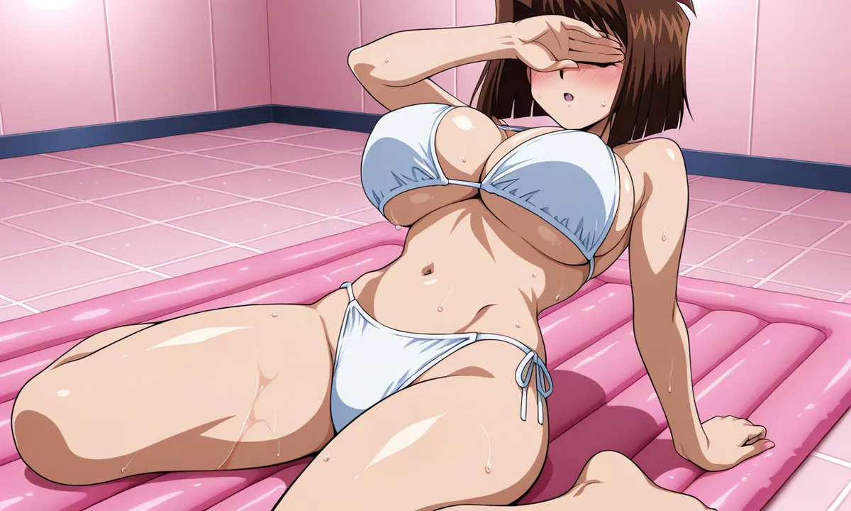 Téa Gardner - Image 57