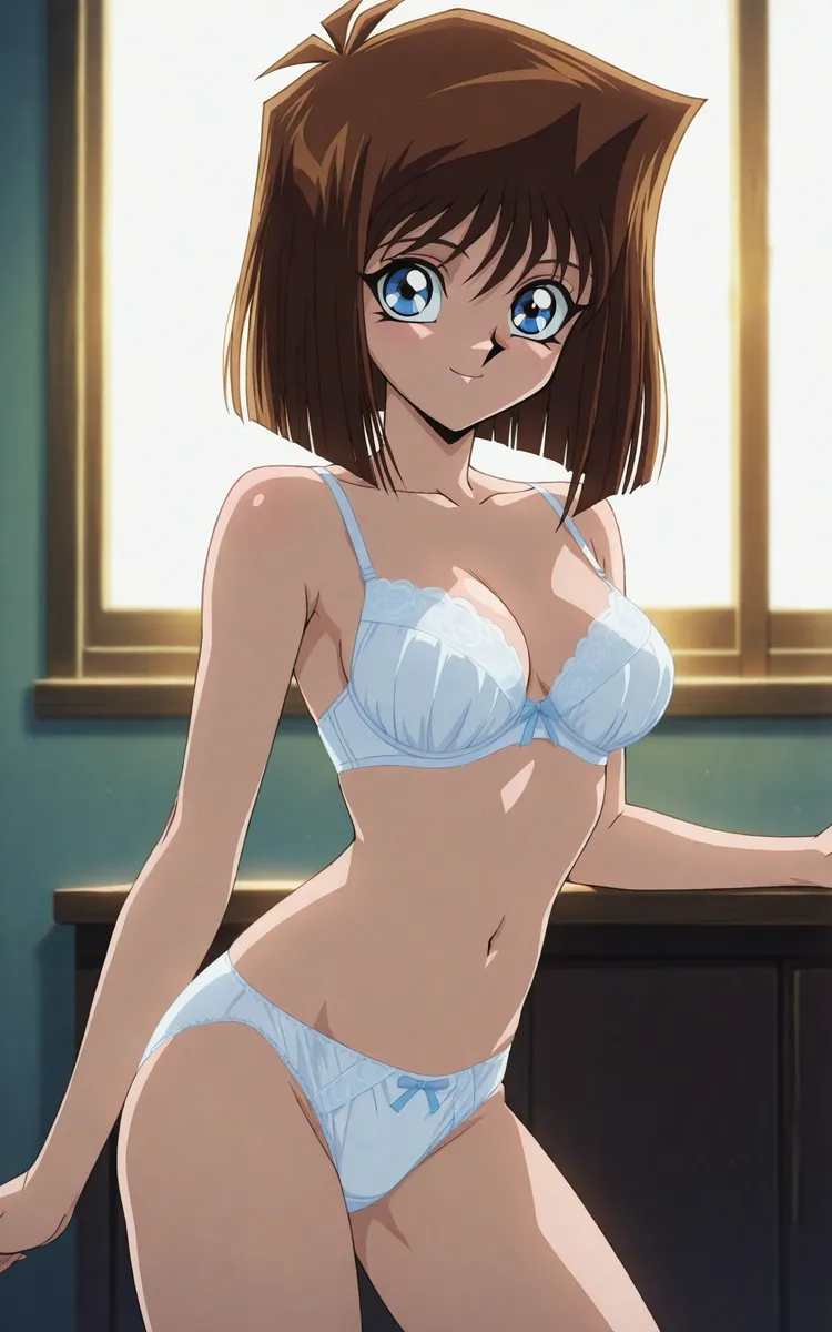 Téa Gardner - Image 97