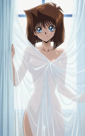 Téa Gardner Thumbnail