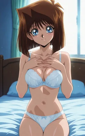 Téa Gardner - Page 101