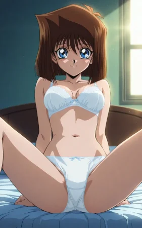 Téa Gardner - Page 103