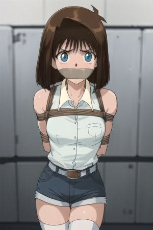 Téa Gardner - Page 146