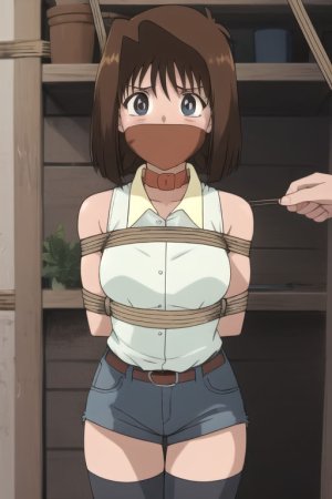 Téa Gardner - Page 147