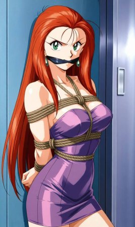 Téa Gardner - Page 148