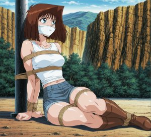 Téa Gardner - Page 149