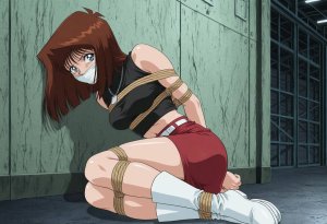 Téa Gardner - Page 155